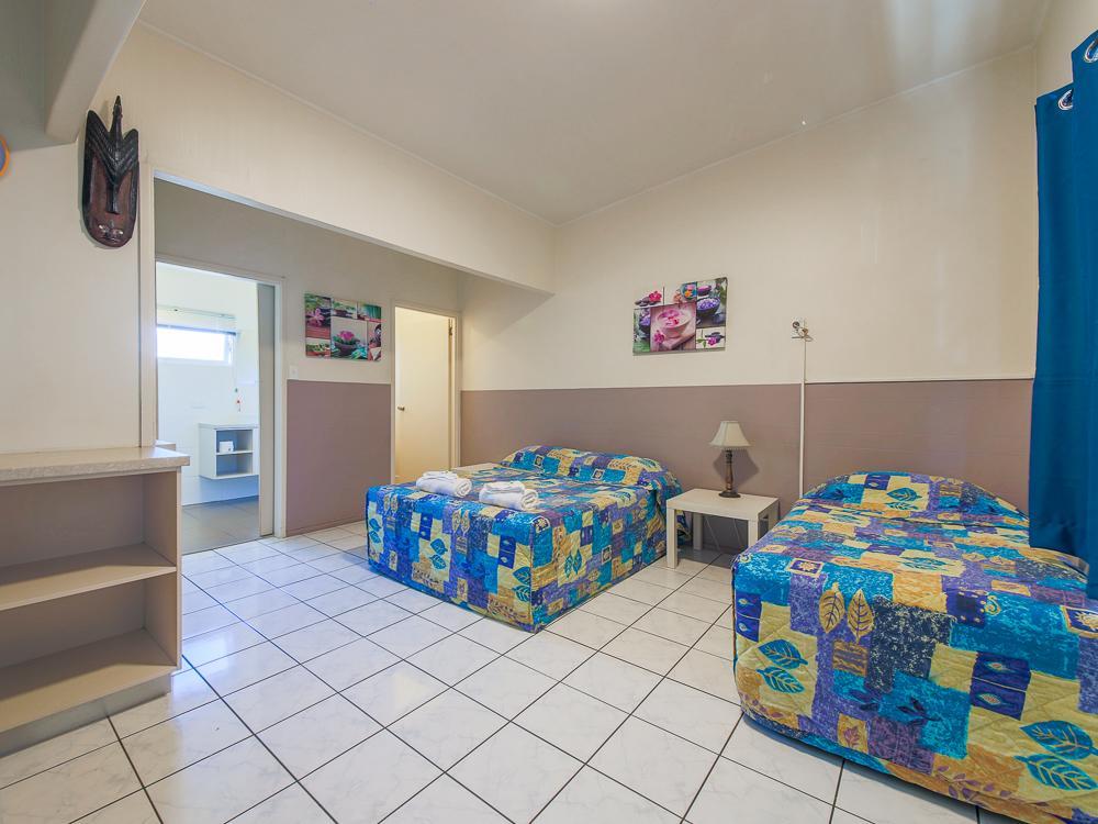 Marlin Motel Biggera Waters Екстер'єр фото