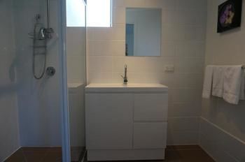 Marlin Motel Biggera Waters Екстер'єр фото